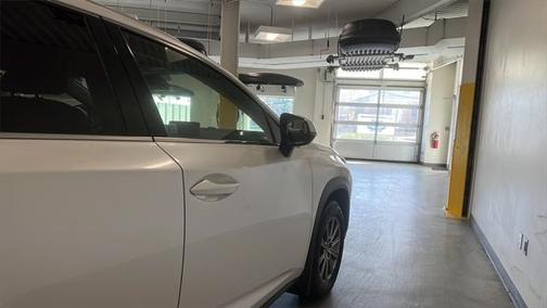 2018 Lexus NX 300 F Sport