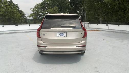 2026 Volvo XC90 B6 Ultra Dark Theme 7-Seater