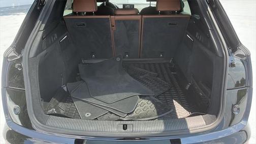 2020 Audi Q5 45 Premium Plus