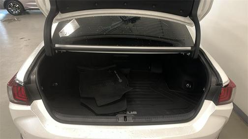 2023 Lexus ES 250 Base