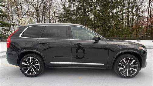 2024 Volvo XC90 B6 Ultimate Bright Theme 7-Seater
