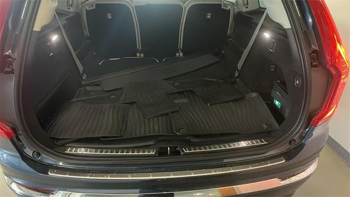 2024 Volvo XC90 B5 Plus Bright Theme