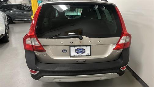 2013 Volvo XC70 3.2