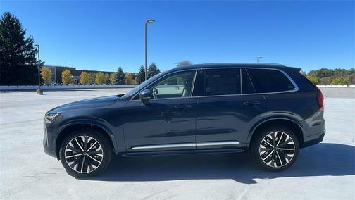 2026 Volvo XC90 B6 Ultra 7-Seater