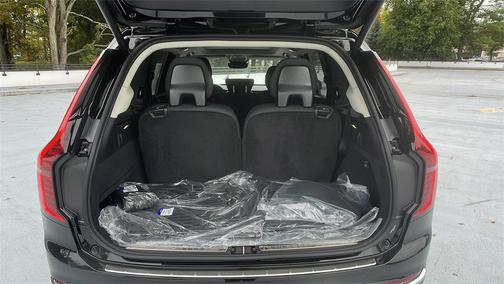 2026 Volvo XC90 B6 Plus 7-Seater