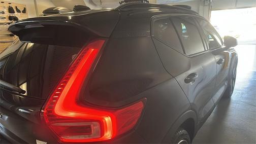 2023 Volvo XC40 Recharge Pure Electric Twin Ultimate
