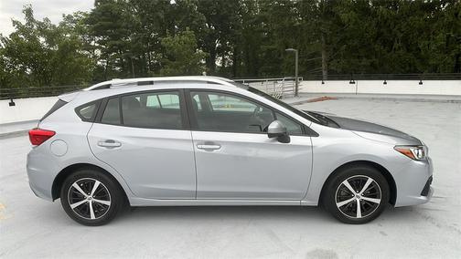 2023 Subaru Impreza Premium