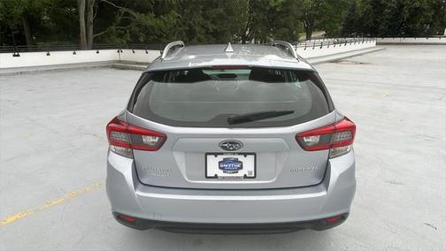 2023 Subaru Impreza Premium