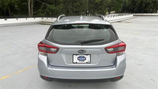 2023 Subaru Impreza Premium