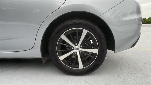 2023 Subaru Impreza Premium