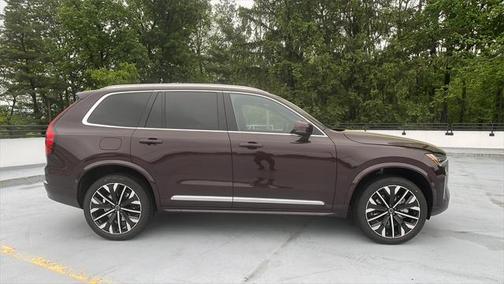 2025 Volvo XC90 B6 Ultra