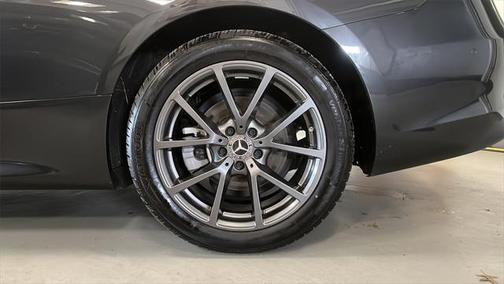 2024 Mercedes-Benz CLE 300 4MATIC Coupe