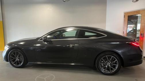2024 Mercedes-Benz CLE 300 4MATIC Coupe