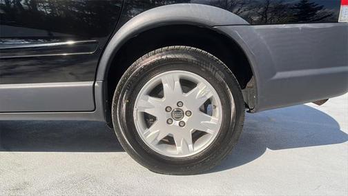 2006 Volvo XC70 2.5T