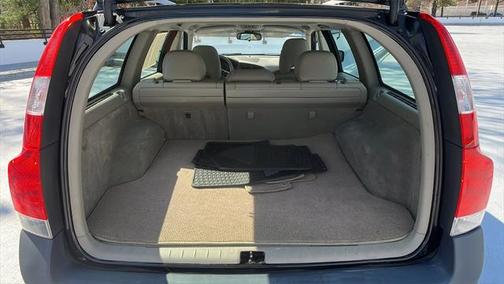 2006 Volvo XC70 2.5T