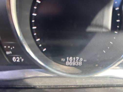 2017 Volvo XC60 T6 Inscription