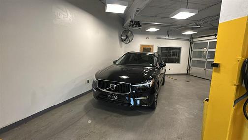 2023 Volvo XC60 B5 Core