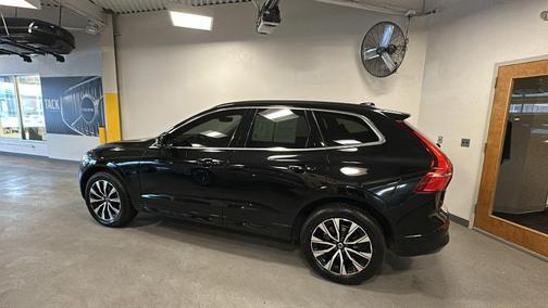2023 Volvo XC60 B5 Core