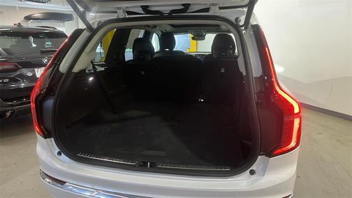 2025 Volvo XC90 B5 Plus 7-Seater