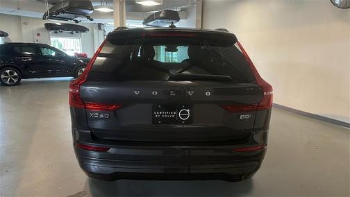 2023 Volvo XC60 B5 Core