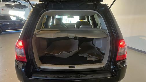 2010 Land Rover LR2 HSE