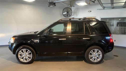 2010 Land Rover LR2 HSE
