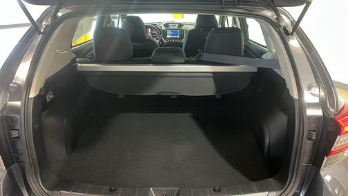 2023 Subaru Impreza Limited