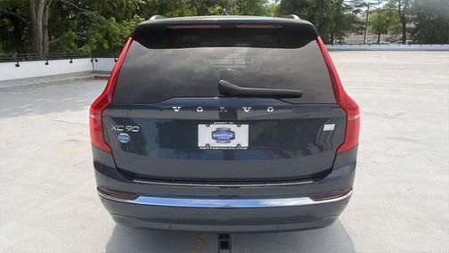 2024 Volvo XC90 Recharge Plug-In Hybrid T8 Ultimate 6-Seater