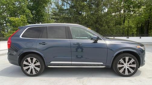 2024 Volvo XC90 Recharge Plug-In Hybrid T8 Ultimate 6-Seater