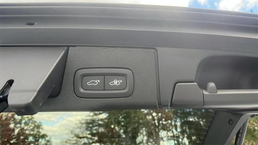 2026 Volvo XC60 B5 Core