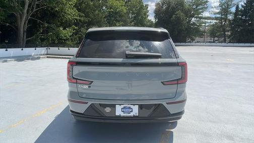 2025 Volvo EX90 Twin Motor Plus
