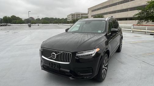 2023 Volvo XC90 B5 Core