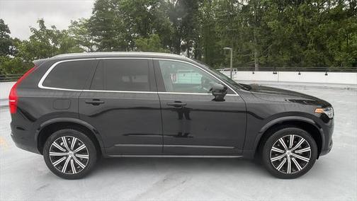 2023 Volvo XC90 B5 Core