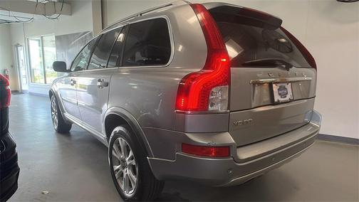 2013 Volvo XC90 3.2