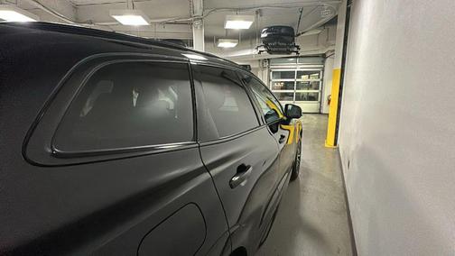 2025 Volvo XC60 B5 Core