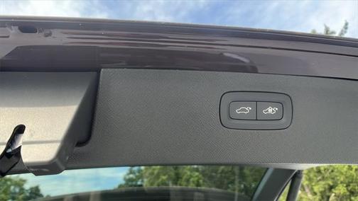 2025 Volvo XC90 B6 Ultra