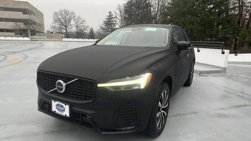 2025 Volvo XC60 B5 Core