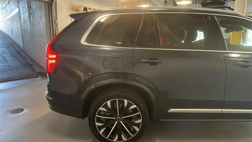 2026 Volvo XC90 B6 Plus 7-Seater