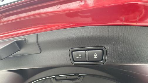 2022 Alfa Romeo Stelvio Quadrifoglio