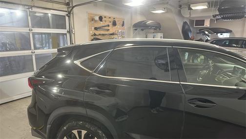 2020 Lexus NX 300 F Sport