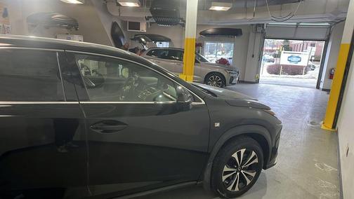 2020 Lexus NX 300 F Sport