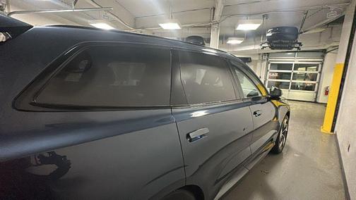 2025 Volvo EX90 Ultra, Twin Motor, Fully electric, 7 Seats