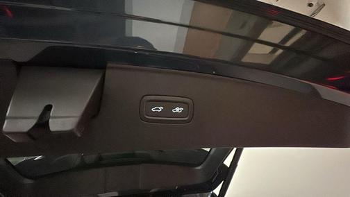 2025 Volvo EX90 Ultra, Twin Motor, Fully electric, 7 Seats