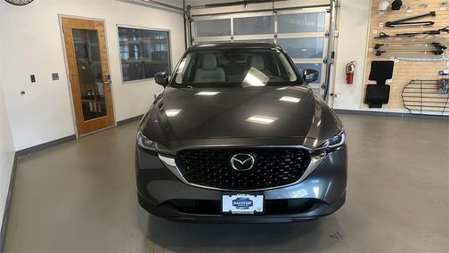 2023 Mazda CX-5 2.5 S Premium Plus Package