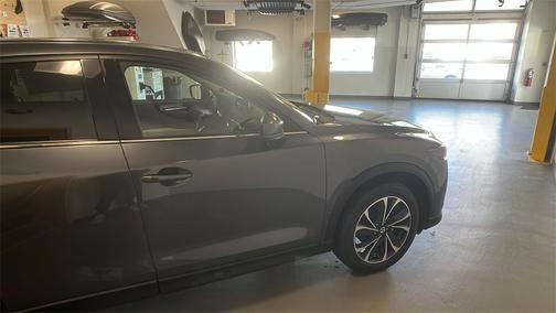 2023 Mazda CX-5 2.5 S Premium Plus Package