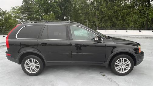 2010 Volvo XC90 3.2