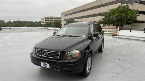 2010 Volvo XC90 3.2