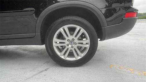 2010 Volvo XC90 3.2