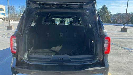 2023 Ford Expedition Max Platinum