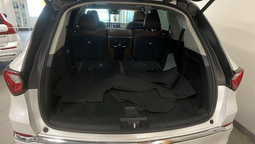 2023 Acura MDX Technology Package